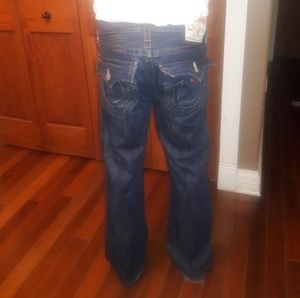 Men's jeans